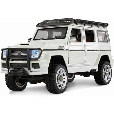 Amewi BRX24 Metall Scale RC Auto - 4WD RTR Amewi BRX24 Metall Scale RC Auto - 4WD RTR