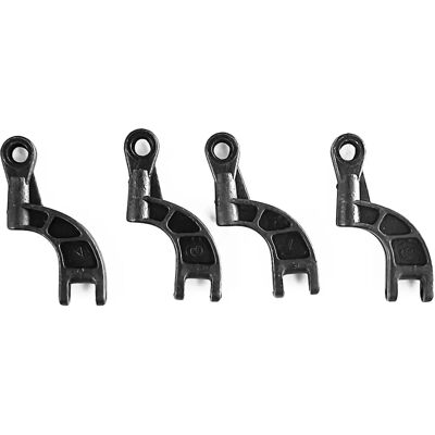 Amewi Anlenkungs Set UH60 - RC Modellteil/Zubehör Amewi Anlenkungs Set UH60 - RC Modellteil/Zubehör
