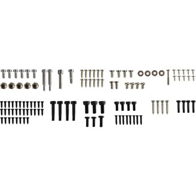 Amewi 057-25337-29 RC Schrauben-Set - Modellteil Amewi 057-25337-29 RC Schrauben-Set - Modellteil