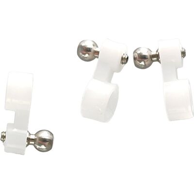 Amewi - Servo Arm UH60 - UH60 - Servo Arm - RC-Modell-Accessoire Amewi - Servo Arm UH60 - UH60 - Servo Arm - RC-Modell-Accessoire