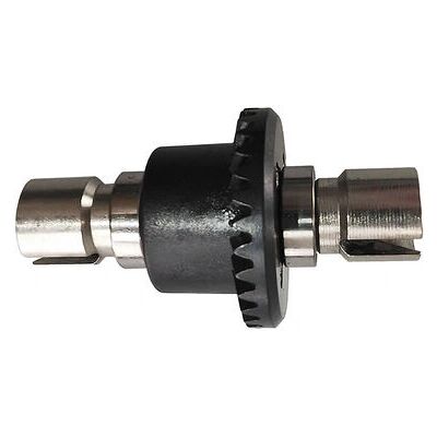 Amewi 012-16420G Edelstahl Differential - RC-Auto Ersatzteil Amewi 012-16420G Edelstahl Differential - RC-Auto Ersatzteil