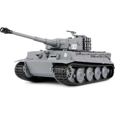 Amewi - Tiger I MP - 1:24 - IR-Kampf - RC Tank Amewi - Tiger I MP - 1:24 - IR-Kampf - RC Tank