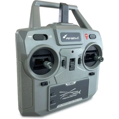 Amewi - MD500E - Zubehör - MD500E - Fernbedienung Amewi - MD500E - Zubehör - MD500E - Fernbedienung