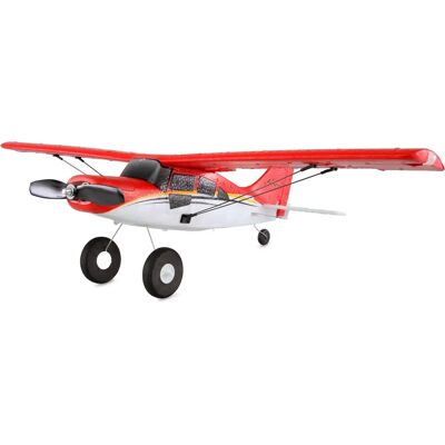 Amewi Maule M7 Bezkomutátorové 510mm 4-kanálové RC letadlo - Motorflugzeug Amewi Maule M7 Bezkomutátorové 510mm 4-kanálové RC letadlo - Motorflugzeug