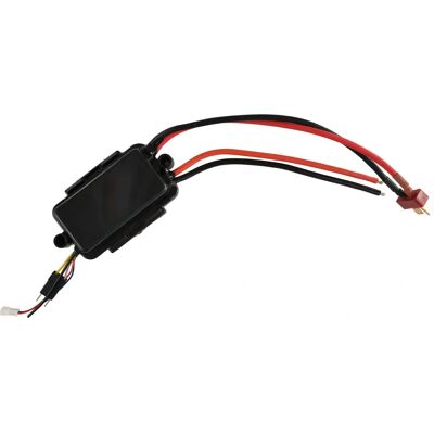Amewi - 064-26111-01 - Black Turbo - RC-Teil Amewi - 064-26111-01 - Black Turbo - RC-Teil