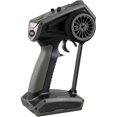 Amewi - 064-26111-02 - Schwarz Turbo - Fernbedienung Amewi - 064-26111-02 - Schwarz Turbo - Fernbedienung