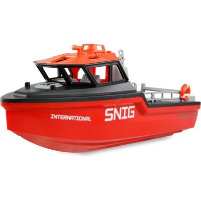 Amewi 26117 - Moto d'acqua di salvataggio RC - Brushless, 320mm Amewi 26117 - Moto d'acqua di salvataggio RC - Brushless, 320mm
