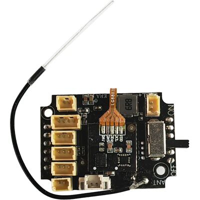 Amewi - 057-25333-10 - H145 - Receiver Amewi - 057-25333-10 - H145 - Receiver