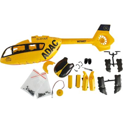Amewi 057-25333-11 Fernsteuerung RC Modellteil Zubehör Rumpf - Fahrzeugtyp Amewi 057-25333-11 Fernsteuerung RC Modellteil Zubehör Rumpf - Fahrzeugtyp