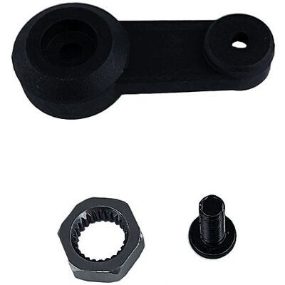 Amewi MTX10 Servoarm - RC Modellteil/Zubehör Amewi MTX10 Servoarm - RC Modellteil/Zubehör
