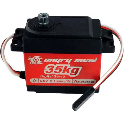 Amewi 012-HPGS3580R Fernsteuerungs-Servo Amewi 012-HPGS3580R Fernsteuerungs-Servo