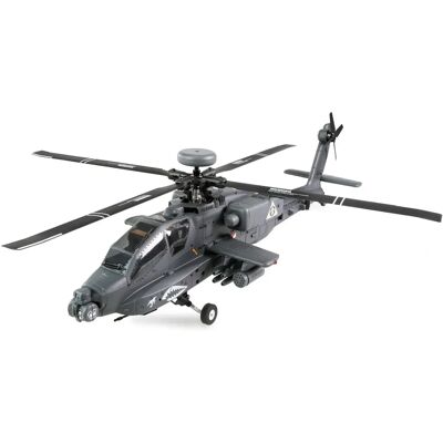 Amewi Apache AH-64D GPS RC Helikopter - Helikopter Amewi Apache AH-64D GPS RC Helikopter - Helikopter