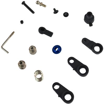 Amewi - 012-H8055 - 17g - H8 - Servo Amewi - 012-H8055 - 17g - H8 - Servo