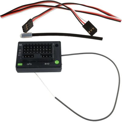 Amewi - H8 - RC - Receiver - RC Receiver Amewi - H8 - RC - Receiver - RC Receiver