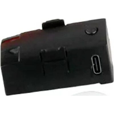 Amewi Bell 206 Jet Ranger Batterie LiPo - Batterie pour hélicoptère Amewi Bell 206 Jet Ranger Batterie LiPo - Batterie pour hélicoptère