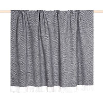 PAD - Circle - Dunkelgrau - 150x200 cm - Blanket PAD - Circle - Dunkelgrau - 150x200 cm - Blanket