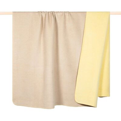 PAD - Hobart - 150x200 cm - Baumwolle-Polyacryl - Throw blanket PAD - Hobart - 150x200 cm - Baumwolle-Polyacryl - Throw blanket