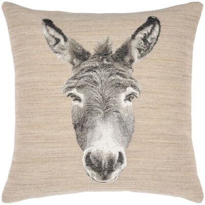 PAD - Moo - beige - 45x45cm - Kissenbezug PAD - Moo - beige - 45x45cm - Kissenbezug