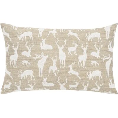 PAD - Herd - Beige - 35x60 cm - Kissen PAD - Herd - Beige - 35x60 cm - Kissen