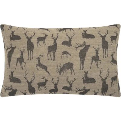 PAD - Herd - Braun - 35x60 cm - Kissen PAD - Herd - Braun - 35x60 cm - Kissen