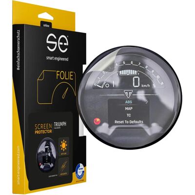 Smart Engineered SE-DCP-2-0102-0171-1-M Revêtement intérieur et protecteur d'écran - Publicité Smart Engineered SE-DCP-2-0102-0171-1-M Revêtement intérieur et protecteur d'écran - Publicité