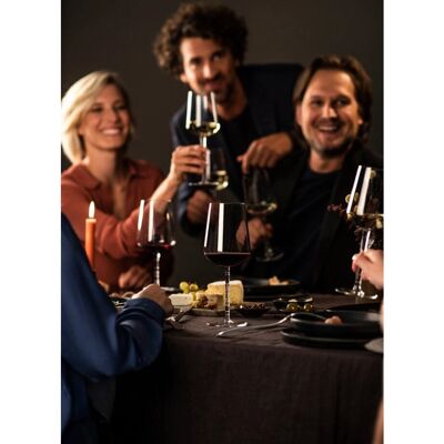 Zwiesel Glas - Journey Burgunder Rotweinglas - Weinglas Zwiesel Glas - Journey Burgunder Rotweinglas - Weinglas