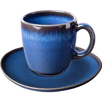 Villeroy & Boch Kaffeetassen-Set - 190 ml - Spülmaschinenfest & Mikrowellengeeignet Villeroy & Boch Kaffeetassen-Set - 190 ml - Spülmaschinenfest & Mikrowellengeeignet