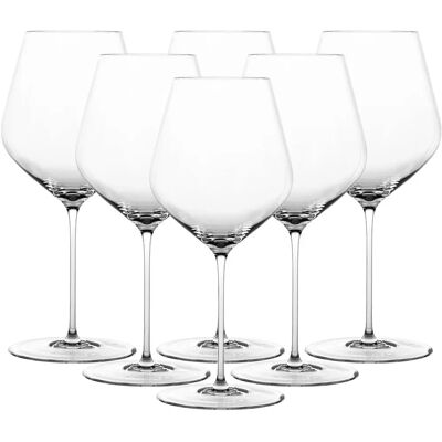 Spiegelau Hi-Lite Burgundergläser - Weingläser Spiegelau Hi-Lite Burgundergläser - Weingläser