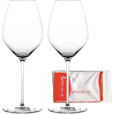 Spiegelau Universalweingläser 510ml - Weingläser Spiegelau Universalweingläser 510ml - Weingläser