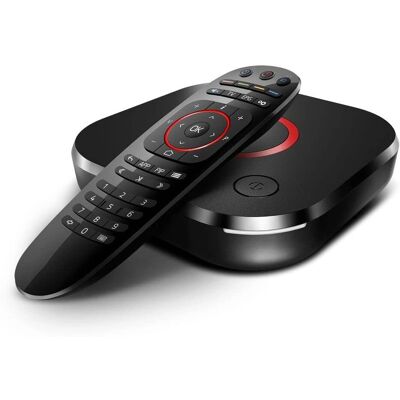 Infomir MAG 544w3 IPTV Set Top Box - 4K HDR Linux WiFi Infomir MAG 544w3 IPTV Set Top Box - 4K HDR Linux WiFi
