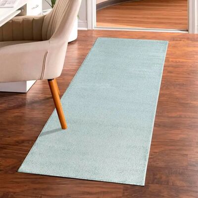 Carpet City Fancy 900 Grün/Türkis - Teppich Carpet City Fancy 900 Grün/Türkis - Teppich