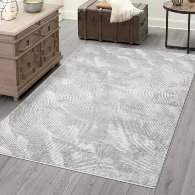 CARPET CITY Antik481 - Moderner Vintage-Teppich CARPET CITY Antik481 - Moderner Vintage-Teppich