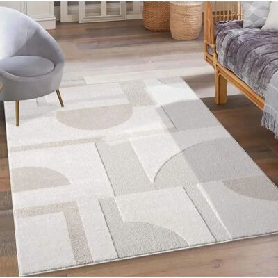 Teppich CARPET CITY Lounge 9992 - Teppich Teppich CARPET CITY Lounge 9992 - Teppich