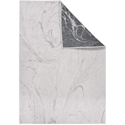 Carpet City - DuoRug 5733 - Natur - 80x150 - Teppich Carpet City - DuoRug 5733 - Natur - 80x150 - Teppich