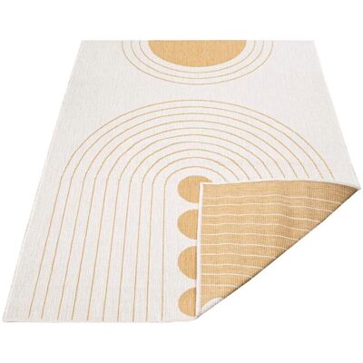 Carpet City Duo Rug 5739 - Outdoor Teppich Carpet City Duo Rug 5739 - Outdoor Teppich