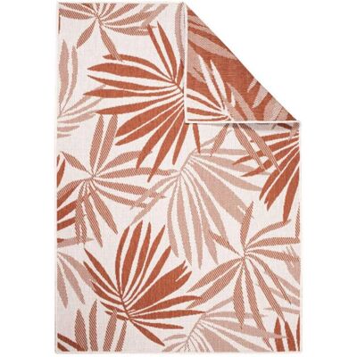 Carpet City - Duorug 5771 - Rot - 80x150 - rug Carpet City - Duorug 5771 - Rot - 80x150 - rug