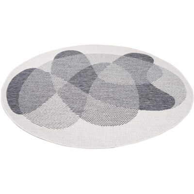 CARPET CITY Duo RUG 5835 - Outdoor Teppich CARPET CITY Duo RUG 5835 - Outdoor Teppich