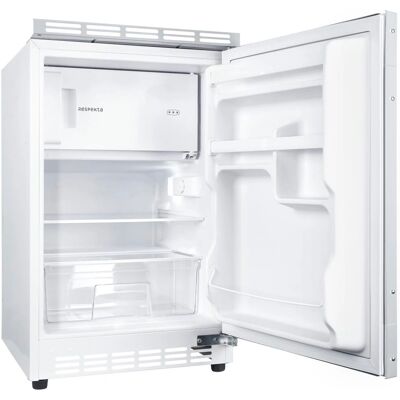 Refrigeratore Respekta - Termostato regolabile, LED, 82L - Frigorifero Refrigeratore Respekta - Termostato regolabile, LED, 82L - Frigorifero