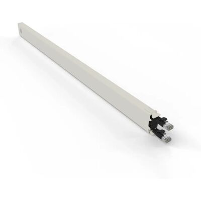 PATCHBOX Cone30stpbk Netzwerkkabel Schwarz 1,8 m Cat6a STP PATCHBOX Cone30stpbk Netzwerkkabel Schwarz 1,8 m Cat6a STP