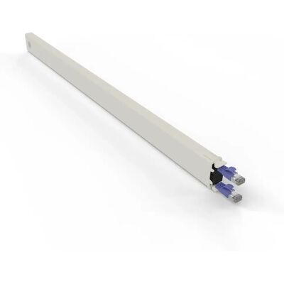 PATCHBOX Cone30stpvi Network Cable Violet 1.8m STP PATCHBOX Cone30stpvi Network Cable Violet 1.8m STP