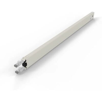 PATCHBOX Cone30STPWH 1,8m Cat6a U/FTP Netzwerkkabel PATCHBOX Cone30STPWH 1,8m Cat6a U/FTP Netzwerkkabel