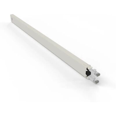 PATCHBOX Cone30STPWH 1,8 m Cavo di rete Cat6a U/FTP Bianco PATCHBOX Cone30STPWH 1,8 m Cavo di rete Cat6a U/FTP Bianco