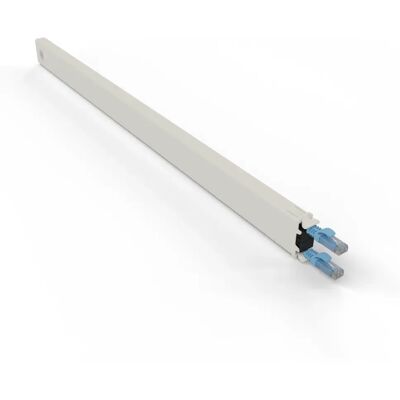 PATCHBOX Cone30utpbl 1,8 m Blau Netzwerkkabel - UTP Cat6a PATCHBOX Cone30utpbl 1,8 m Blau Netzwerkkabel - UTP Cat6a