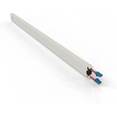PATCHBOX Cone30os211 - Fibre Optic Cable - 1.8m PATCHBOX Cone30os211 - Fibre Optic Cable - 1.8m