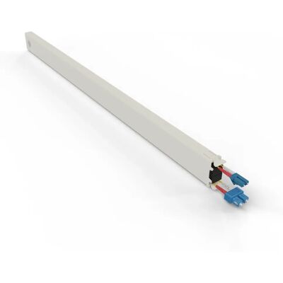 PATCHBOX CONE30OS212 InfiniBand/fibre optic cable 1.8 m LC/SC Yellow - Fibre Optic Cable PATCHBOX CONE30OS212 InfiniBand/fibre optic cable 1.8 m LC/SC Yellow - Fibre Optic Cable