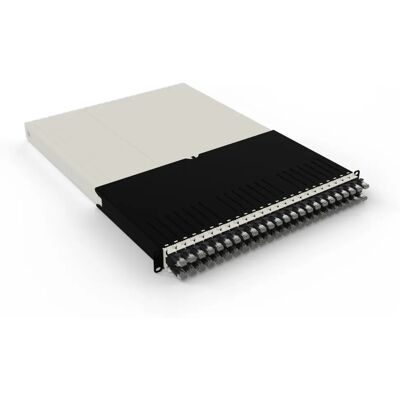 PATCHBOX PONE30STPBK - 1.8m Cat6a STP Network Cable PATCHBOX PONE30STPBK - 1.8m Cat6a STP Network Cable