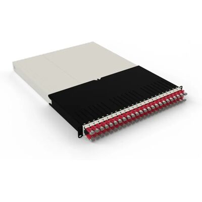 PATCHBOX PONE30STPRD Networking Cable Red 1.8m - Networking Cable PATCHBOX PONE30STPRD Networking Cable Red 1.8m - Networking Cable