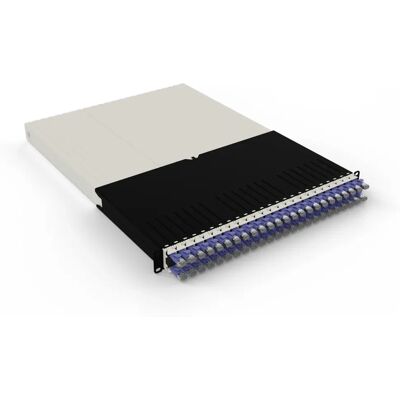 PATCHBOX PONE30STPVI Netzwerkkabel - 1,8 m, Lila, Cat6a, STP PATCHBOX PONE30STPVI Netzwerkkabel - 1,8 m, Lila, Cat6a, STP