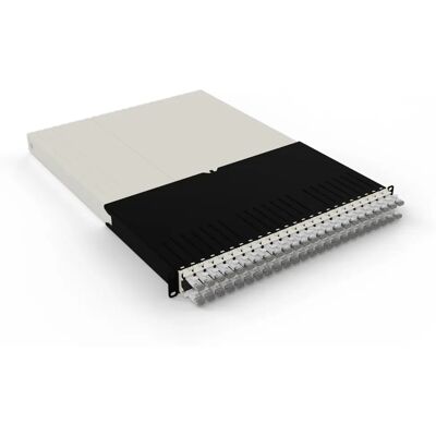 PATCHBOX PONE30STPWH - 1,8 m Weiß Cat6a U/FTP Netzwerkkabel PATCHBOX PONE30STPWH - 1,8 m Weiß Cat6a U/FTP Netzwerkkabel