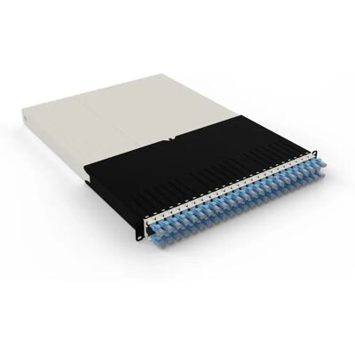 PATCHBOX PONE30UTPBL Blau 1,8 m Cat6a U/UTP Netzwerkkabel PATCHBOX PONE30UTPBL Blau 1,8 m Cat6a U/UTP Netzwerkkabel